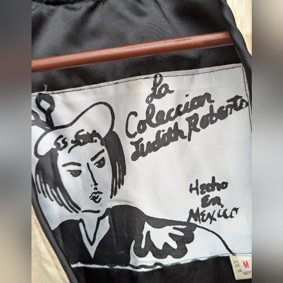 Designer La Collecion Judith Roberts Vest - Picture 2 of 11